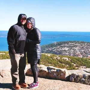 Meet your Posher, Lindsey